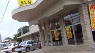 THE ELI GEMINI SHOW - Denton Police Department corruption (4th report)