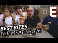 The Most Expensive, Unique, & Delicious Moments of The Meat Show 2016 — The Meat Show