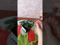 Сейчас цвести? Рано! Срезаем бутоны бальзамина (Impatiens) и набираем зелёную массу🍃