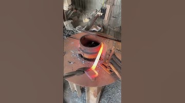 Fixture forging bending process- Good tools and machinery make work easy
