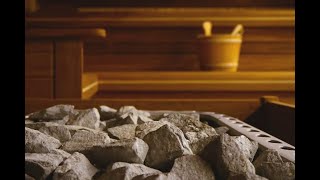 Water Droplets On Hot Sauna Rocks 1 Hour Background Sound Raise Money By Listening To Charity Tube