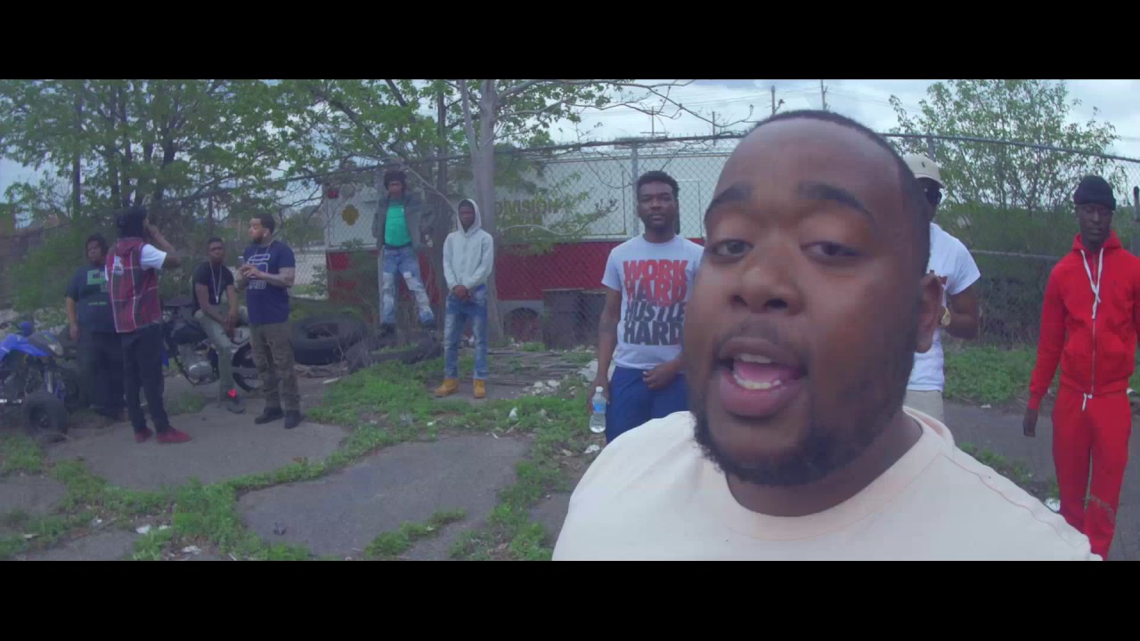 FAT MILL-TEE GRIZZLY DISS{Music Video)