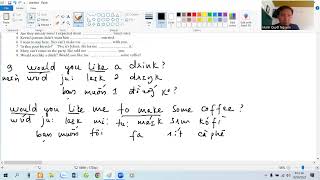 Essential Grammar in Use 2nd  52.3(trang 113)