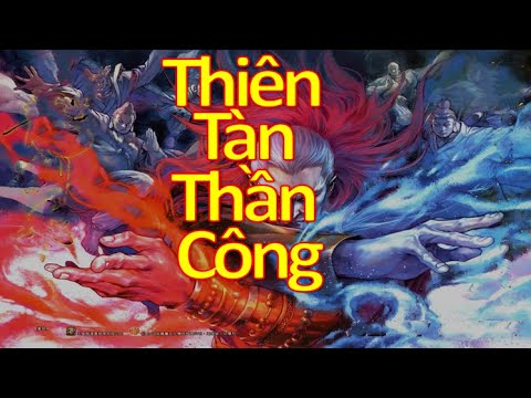 Video Lai lịch Thiên Tàn Thần Công khắc tinh của Như Lai... - youtube
