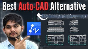Best CAD Alternative Software & Top Features?