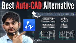 Best CAD Alternative Software & Top Features? screenshot 3