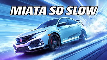 CVT Civic Dominating Track Day | Buttonwillow 13CW