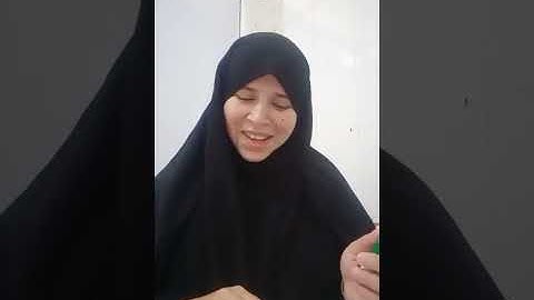 استخراج أحكام التجويد من سورة الفاتحة (تابع) برواية ورش عن نافع 