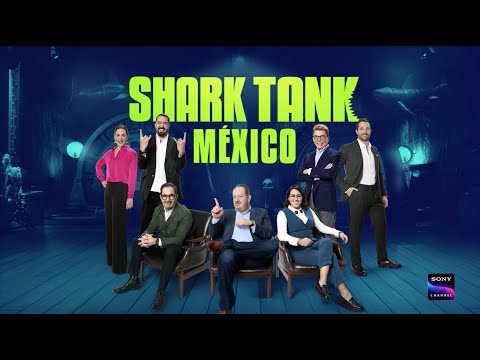 Detrás del Tanque - Episodio 18 | Shark Tank Mexico | GoDaddy LATAM