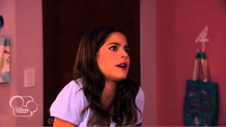 Violetta - Exclusive Clip! Violetta - Exclusive Clip!