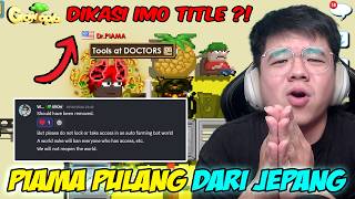 PIAMA UNSUSPEND - Growtopia Indonesia screenshot 3