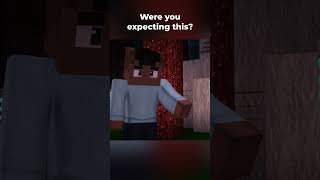 Uh oh... 😓 #shorts #mcrp #minecraftroleplay