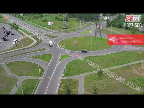 Аварии Рыбинск