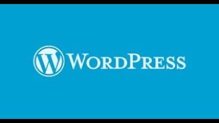 WordPress Dashboard Intro For Beginners   Bangla Tutorial   YouTube