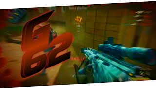 Warface - Walk (Fragmovie) EDIT / SchlierlelLP (Test)