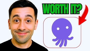 EmailOctopus Review | Pros and Cons – Watch Before Using