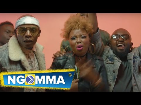 Kuna Day REMIX - Jimmy Gait Ft Kelele Takatifu, Ivlyn Mutua And Dj Ruff- (Official Video)