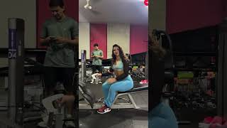 That One Guy At The Gym