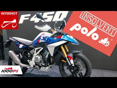 Quo vadis Motorradmessen - Das wird die Intermot 2025 & Polo Motorrad insolvent