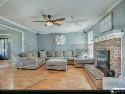 1105 Sippel Drive, Chesapeake, VA home video tour