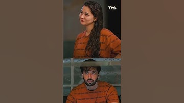 sarjina Mustafa love story kabhi main kabhi Tum #subscribe #ytshorts #love #song #trending