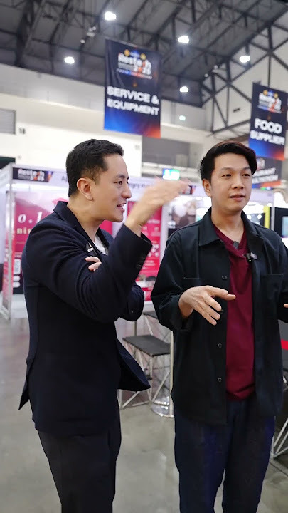 Use code “fastexpo” for 50% off on all event-related services.