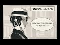 'Finding Muzan' - Demon Slayer [comic dub]