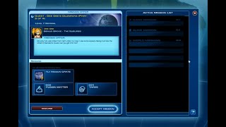 Dee Dees Dilemmas - 3 Of 4 - Lvl 7 - Dee Dee - Genius Grove - Fusionfall Legacies May 2024