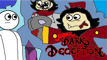 Super Dark Deception (Monkey Business) S rank!