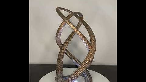 Math is Beautiful by Dizingof Metallizr.com