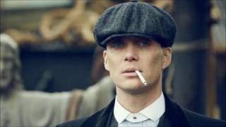 Peaky Blinders OST - [Truce] Resimi