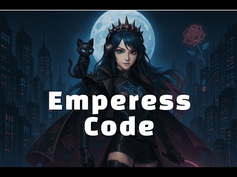 Luna Amateras Emperess Code ルナ アマテラス 