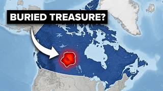 Why Canada Is Sitting On the Most Valuable Land In Human History