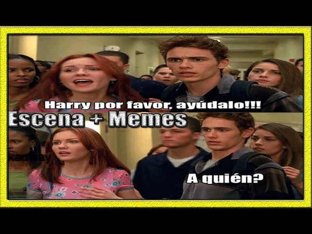 Rain ☄️ on X: @capa_invisible Super buen video Capa, dejare un buen meme  aqui para el siguiente video de memes de harry potter, tengo una  sugerencia Podrias hace un video dando tu