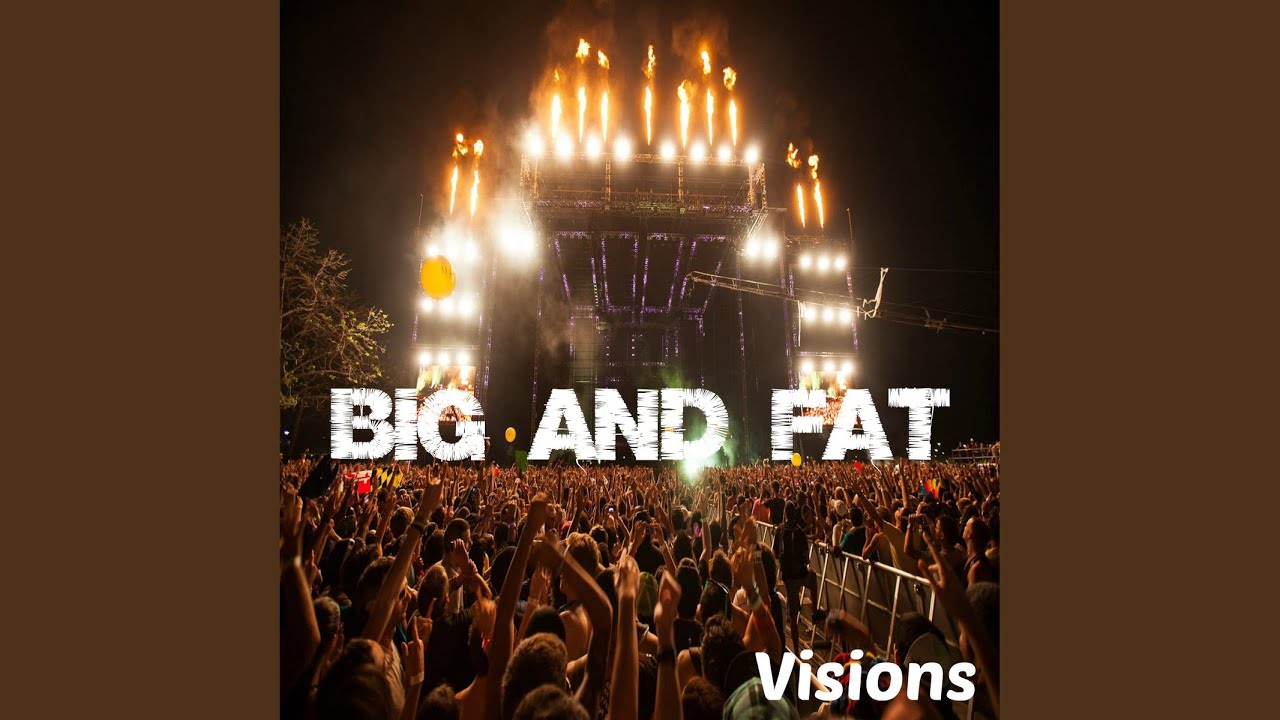 Visions (Original Mix) auf YouTube ansehen Visions (Original Mix) auf YouTube ansehen