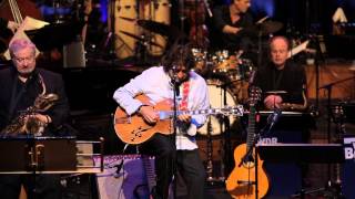RONNIE CUBER & TONINHO HORTA WITH THE WDR BIG BAND LIVE IN KOLN FEB.15th 2014 (9) chords