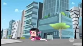 Shezow Files - Super Strength