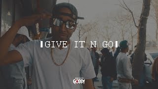 SCRILLA - Give it n Go