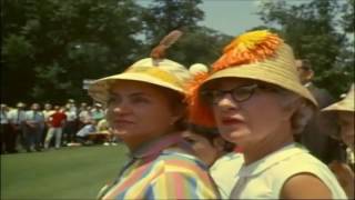 1965 Shell Golf: Ben Hogan vs Sam Snead screenshot 4