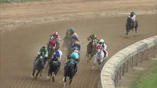 Race 8 Master 2025 10 15