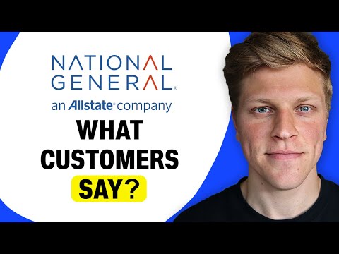 National General Insurance Customer Reviews