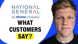National General Insurance Reviews: What Customers Say