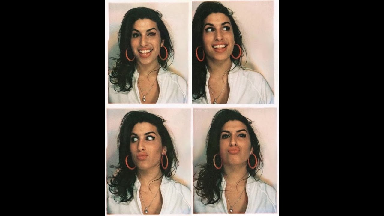 [FREE] Amy Winehouse Type Beat 2025 - 