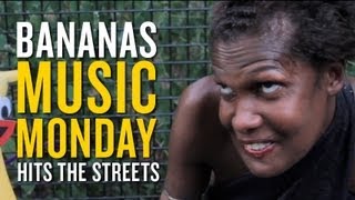 Bananas Music Monday Hits the Streets [8/24/2012] - Hit-Boy ft. Kid Cudi