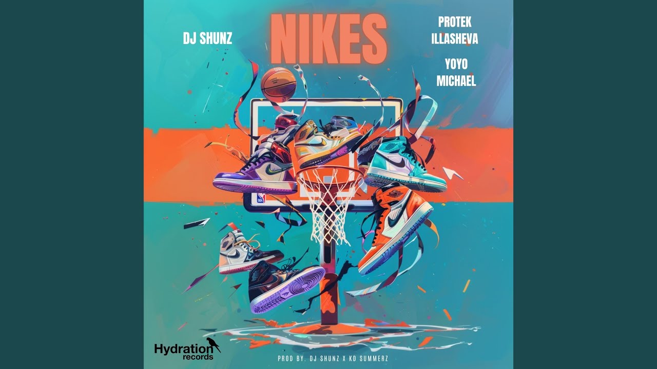 Watch Nikes on YouTube Watch Nikes on YouTube
