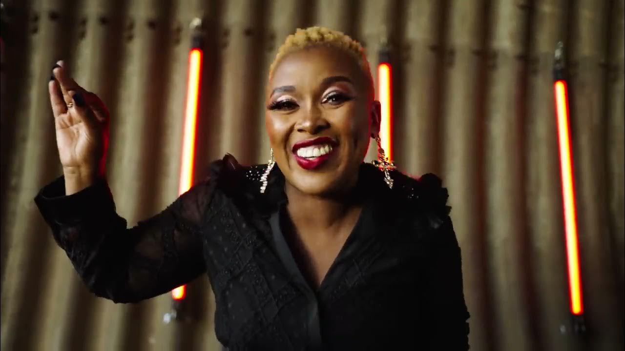 DJ Cleo Gcina Impilo Yam feat Bucy Radebe Official Music Video YouTube
