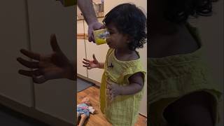 అమెరికా కి mango Juice తెచ్చాను ఇలా prepare చేస్తే 1 year ఉంటుంది #Indiatousa #mangojuice #trending