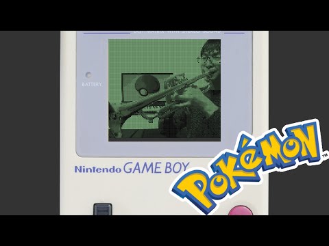 ポケットモンスター赤緑 オープニング