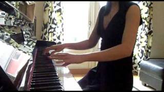 Video-Miniaturansicht von „月亮代表我的心 / The Moon Represents My Heart - piano“