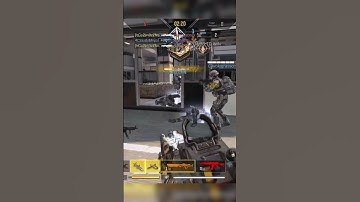 CODM Demolition Gameplay ☠️|#callofduty #cod #callofdeath